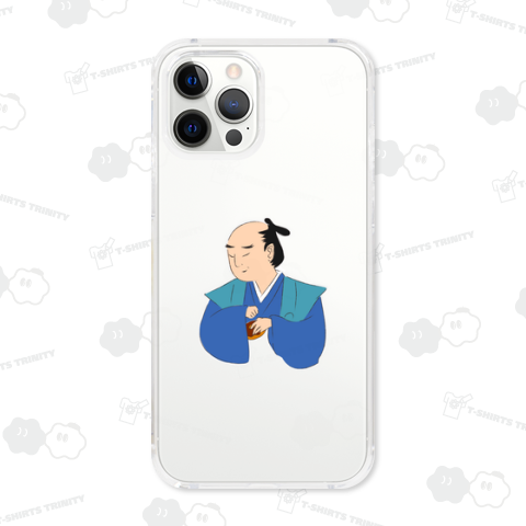 ジャパねーぜ(おやつ)