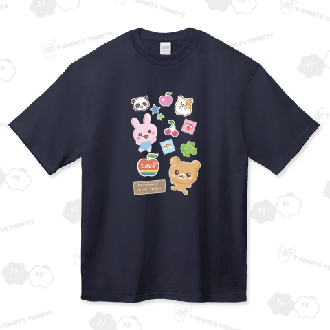 平成レトロシール