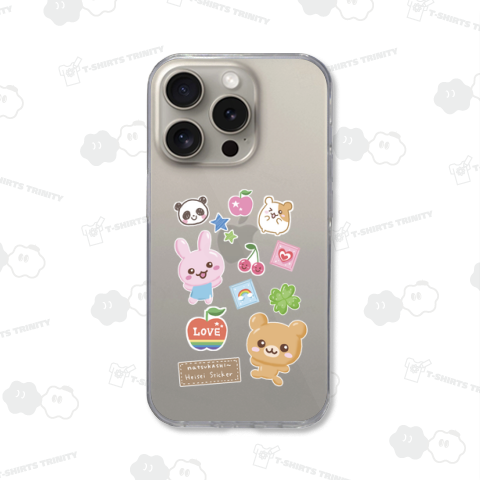 平成レトロシール