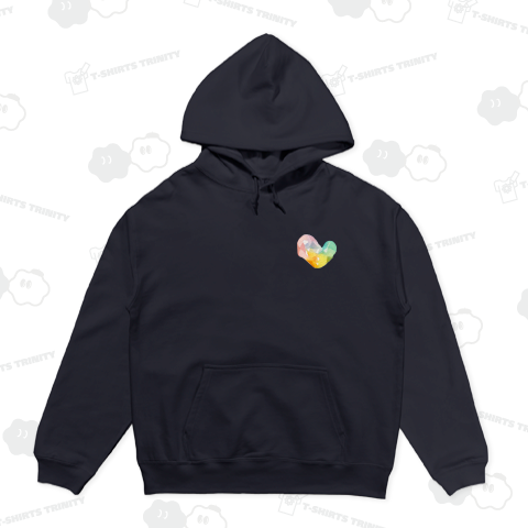 ハートデザイン