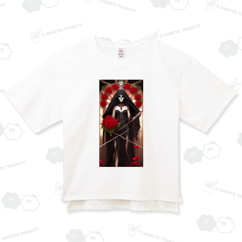 ダークゴシック赤いバラ4