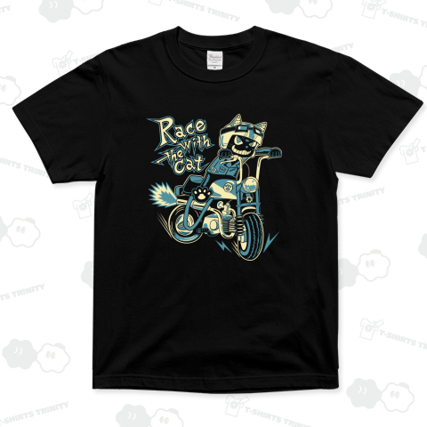 レースウィズキャット