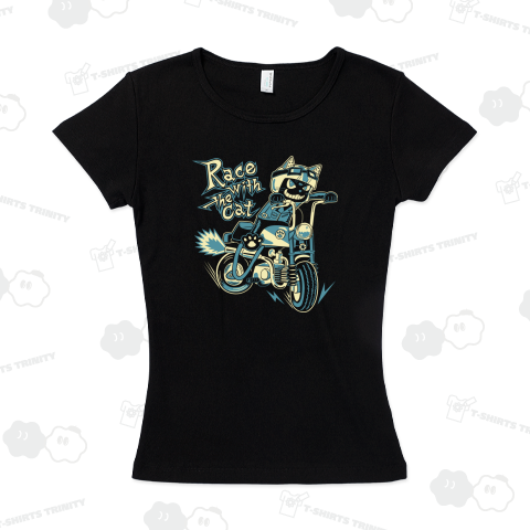 レースウィズキャット