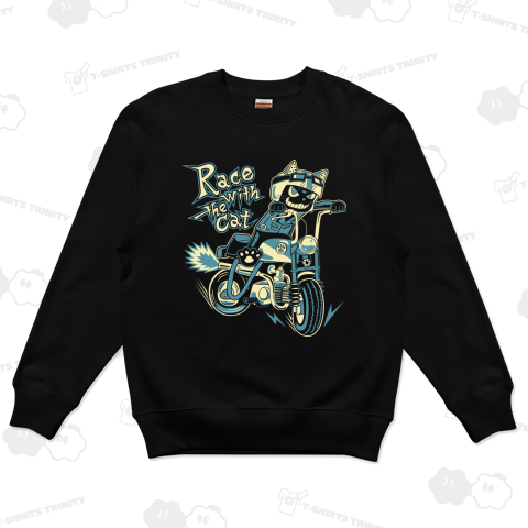 レースウィズキャット