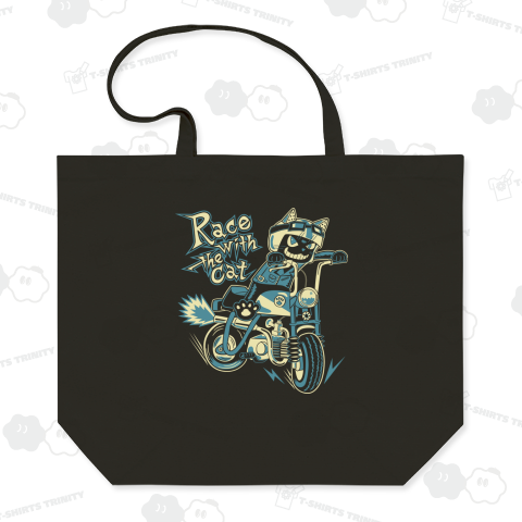 レースウィズキャット