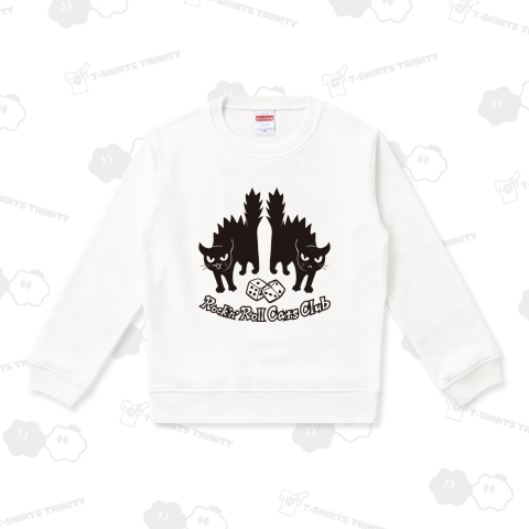 ロックンロールキャッツクラブW