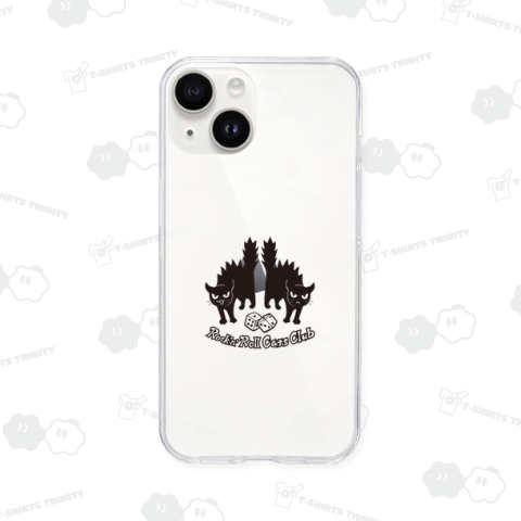 ロックンロールキャッツクラブW