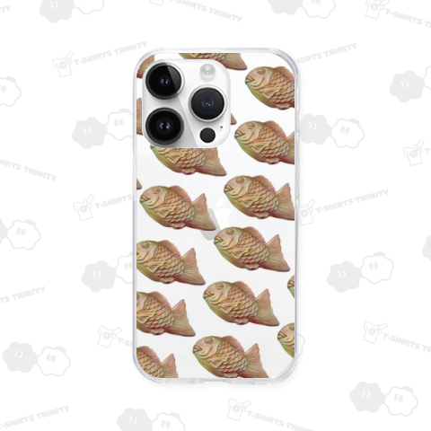 うれしいたい焼き