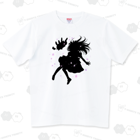 不思議の国のアリス*ピンク×ラベンダー