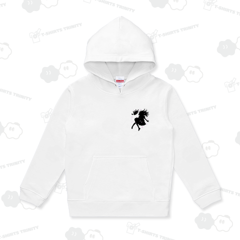 不思議の国のアリス*ピンク×ラベンダー