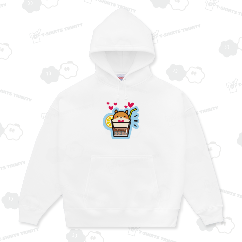 ハムスターアイスティー