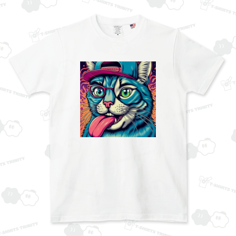 ファンキーキャット