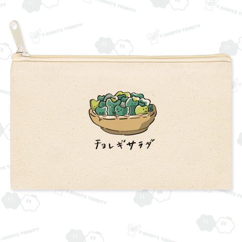 チョレギサラダ