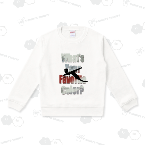 ペインター専用Tシャツ