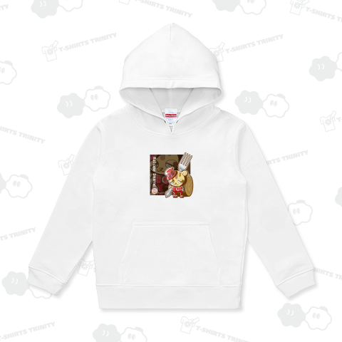 メルティワールド かっこつけリス