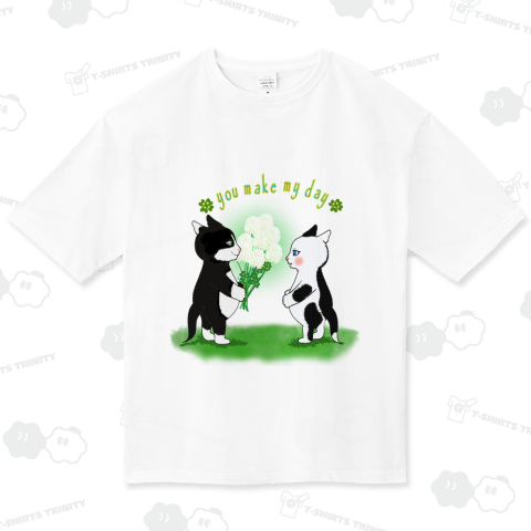 nekonekoクローバー