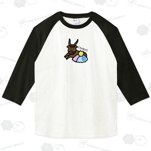 かわいい牡牛座