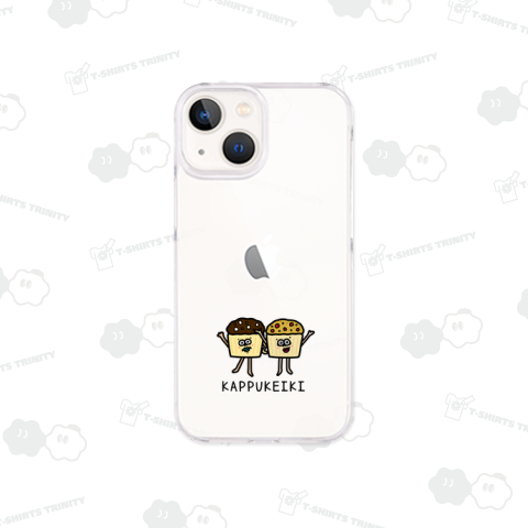 カップケーキさん