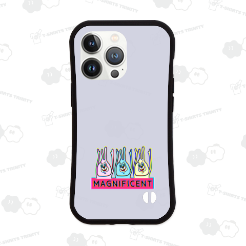 MAGNIFICENTうさぎ