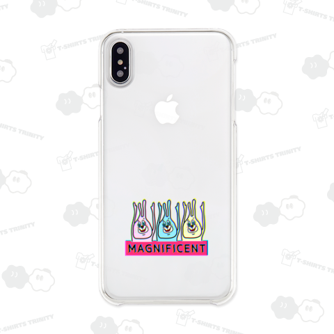 MAGNIFICENTうさぎ