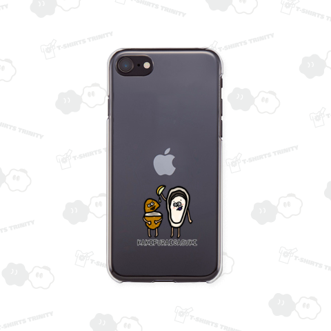 カキフライが好き