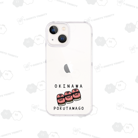 沖縄ポーク玉子さん