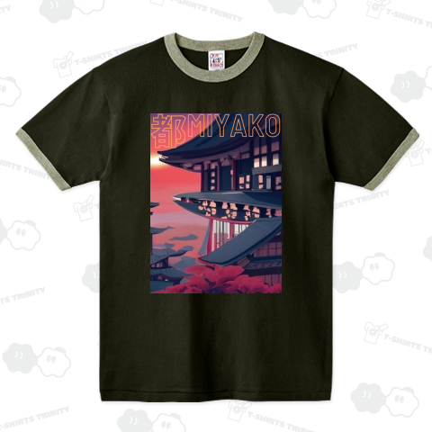 美しい都の景観②