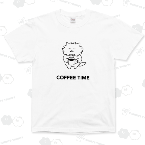 コーヒータイム