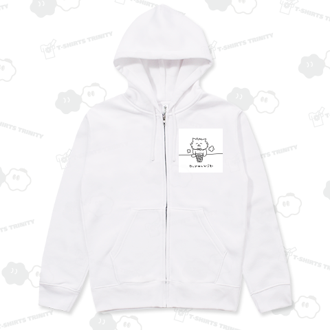 カップめんどうぞ