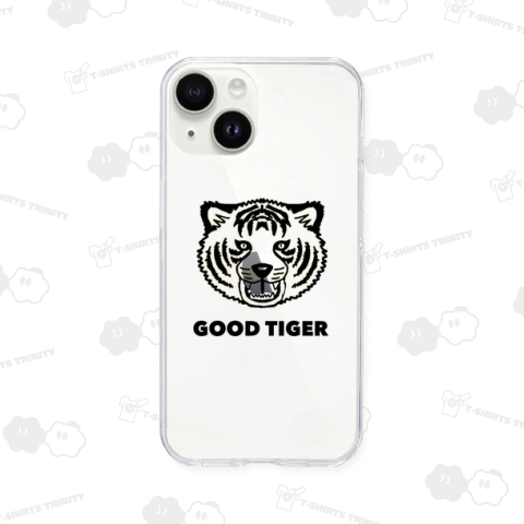 よいトラ開眼ブラックモード