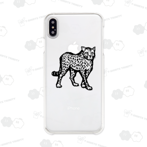 チーター(黒)表