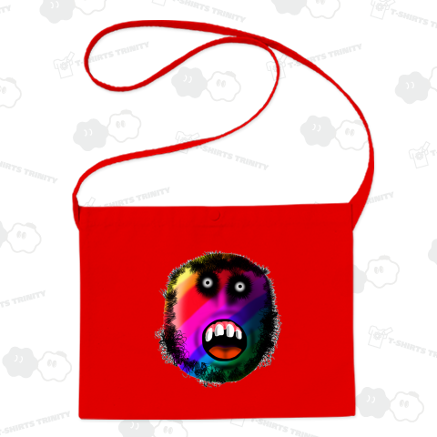 ファンキーな人