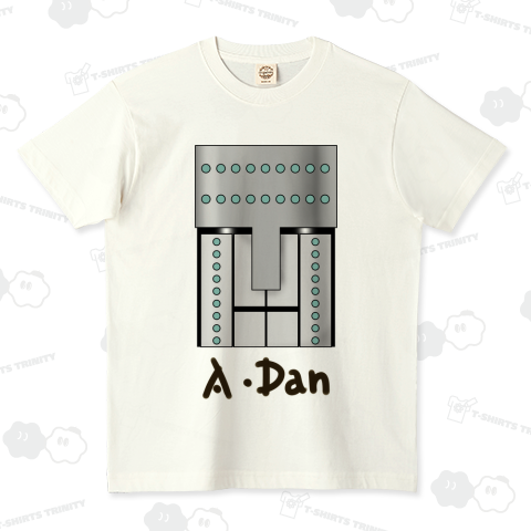 A・Dan