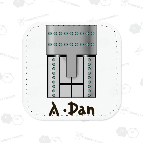 A・Dan