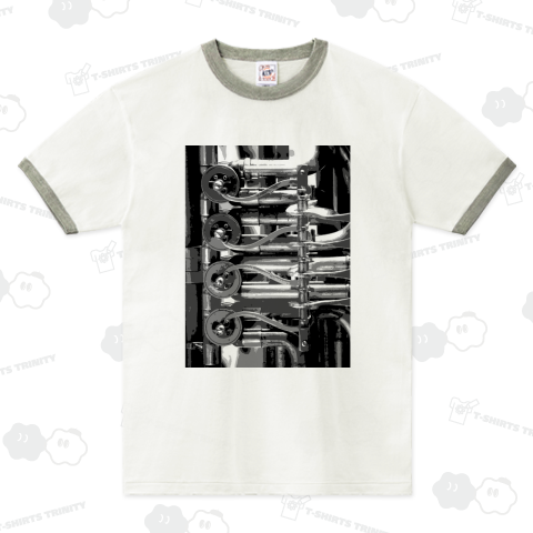 ロータリーチューバ