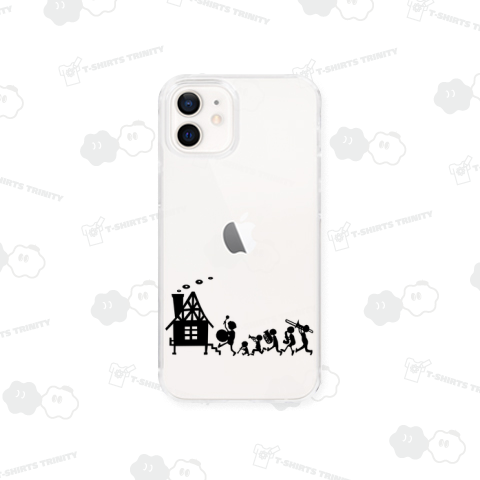 とある音楽一家