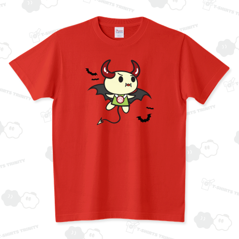 きゅうけつちゃん(D)コウモリ