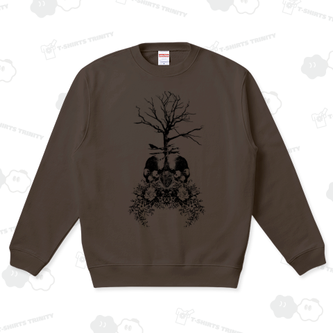 Hanging Tree(淡色ボディ)