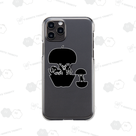 【パロディー商品】Familia de luchadores2【カスタマイズ可】