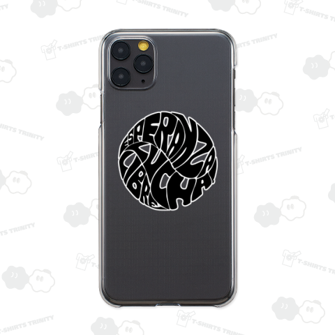 LUCHA Typography Dos