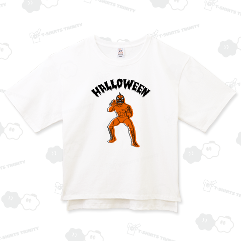 ジャコランタン・ルチャドール【カスタマイズ可】