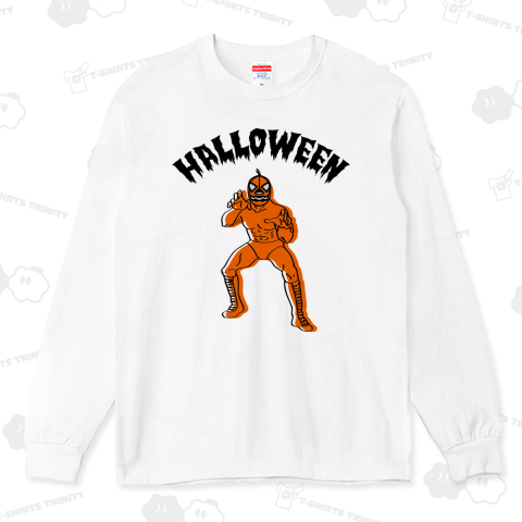 ジャコランタン・ルチャドール【カスタマイズ可】