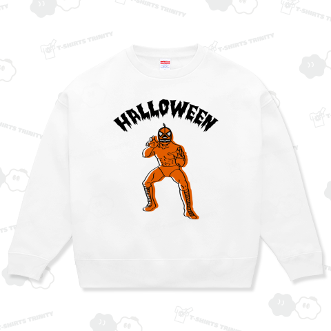 ジャコランタン・ルチャドール【カスタマイズ可】