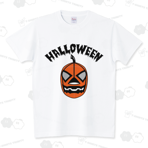 ジャコランタンマスク【カスタマイズ可】