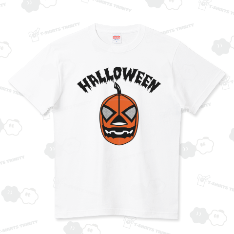 ジャコランタンマスク【カスタマイズ可】