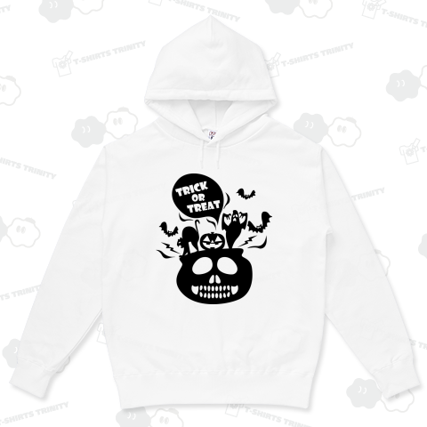 Trick or Treat【カスタマイズ可】