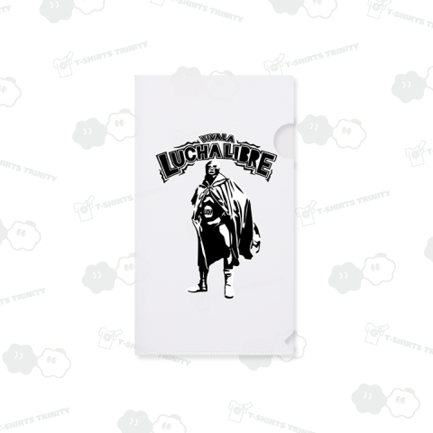 VIVA LA LUCHA LIBRE 58