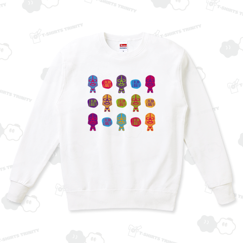 ルチャドール08