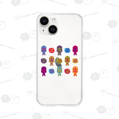 ルチャドール08