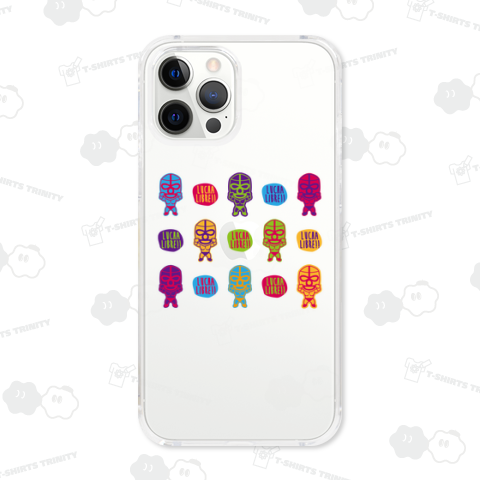 ルチャドール08